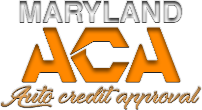 Maryland Auto Credit Approval